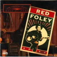 Red Foley - Country Music Hall Of Fame